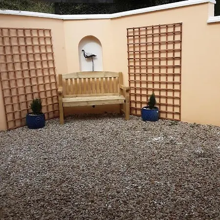 Sea Oda ve Kahvaltı