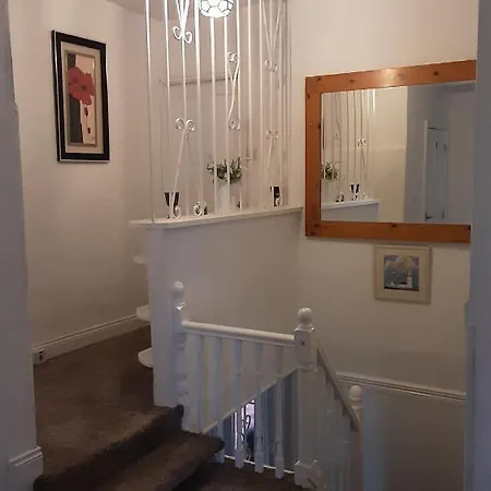 Bed & Breakfast Sea 4*