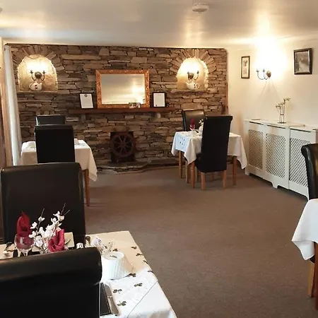 Sea Bed & Breakfast Durrus