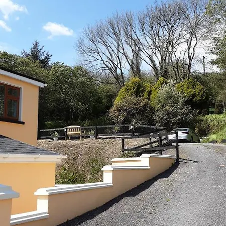 Sea Bed & Breakfast Durrus