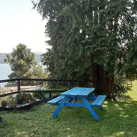 Bed & Breakfast Sea *