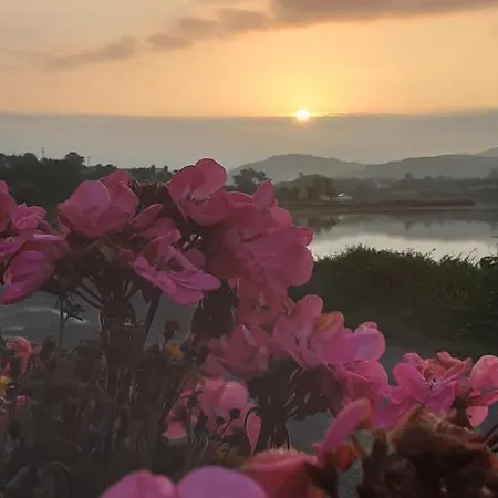 Sea Oda ve Kahvaltı 4*