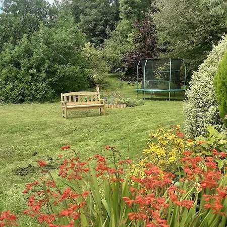 住宿加早餐酒店 Sea