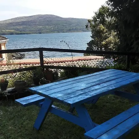 Sea Oda ve Kahvaltı 4*