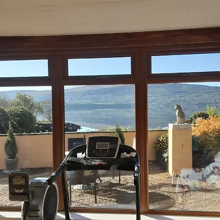 Oda ve Kahvaltı Sea Durrus