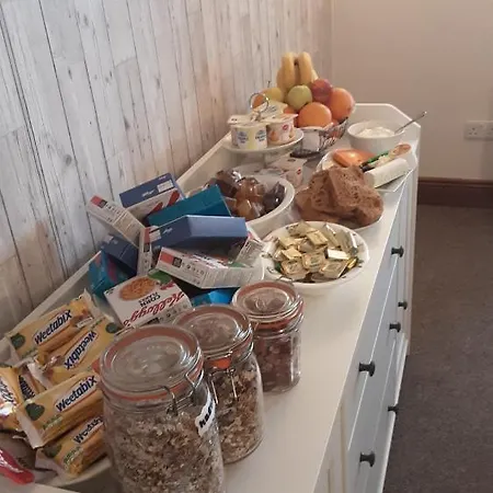 Oda ve Kahvaltı Sea 4*