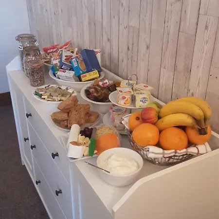 Oda ve Kahvaltı Sea Durrus