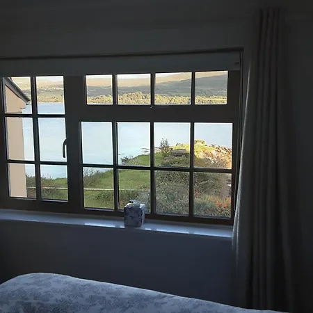 Oda ve Kahvaltı Sea 4*