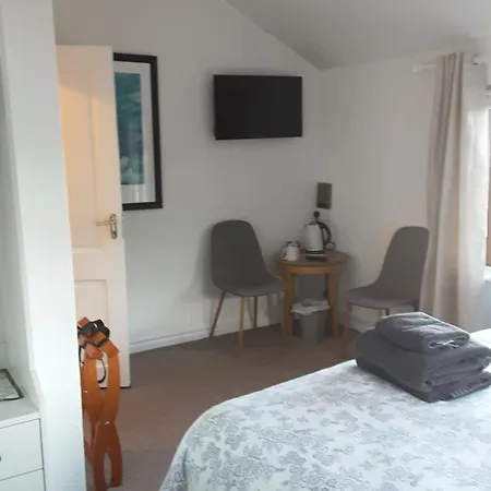 Bed & Breakfast Sea