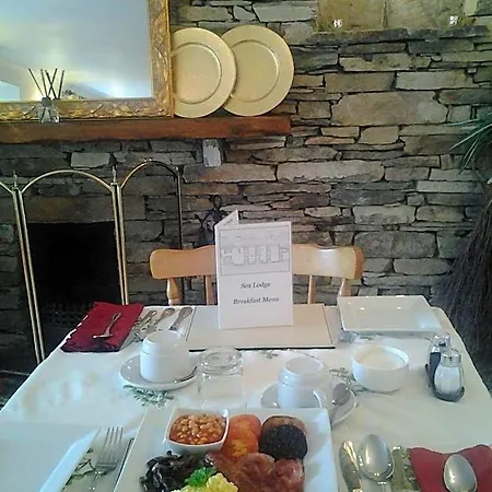 Bed & Breakfast Sea 4*