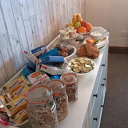 Bed & Breakfast Sea