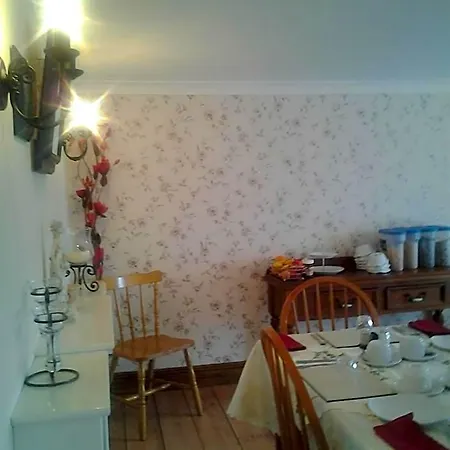 Bed & Breakfast Sea 4*