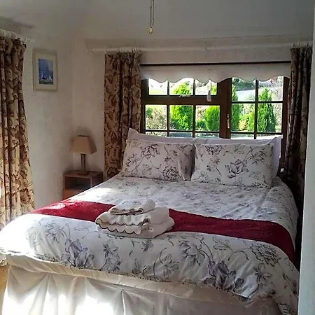 Bed & Breakfast Sea 4*