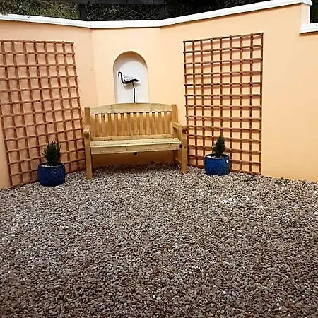 Bed & Breakfast Sea 4*