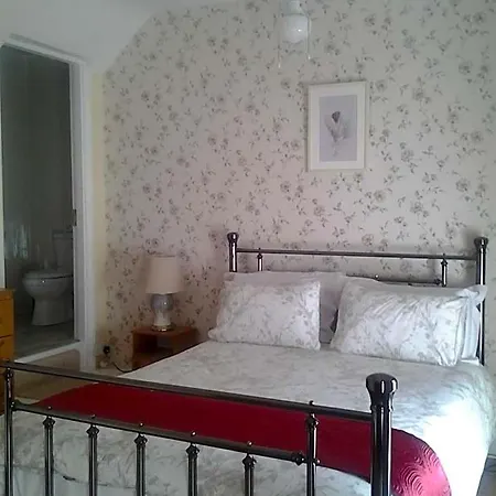 Bed & Breakfast Sea