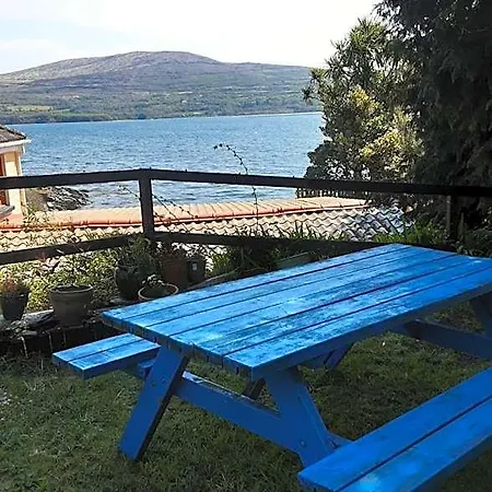 Sea Bed & Breakfast 4*