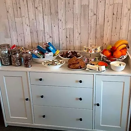 Sea Bed & Breakfast Durrus