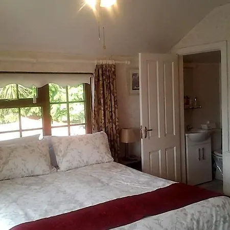 Sea Bed & Breakfast Durrus