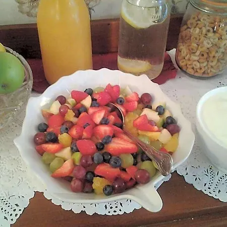 Bed & Breakfast Sea Durrus
