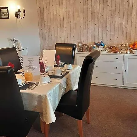 Bed & Breakfast Sea Durrus