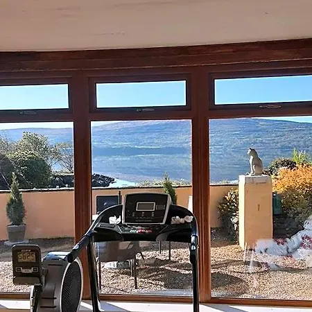 Sea Bed & Breakfast Durrus