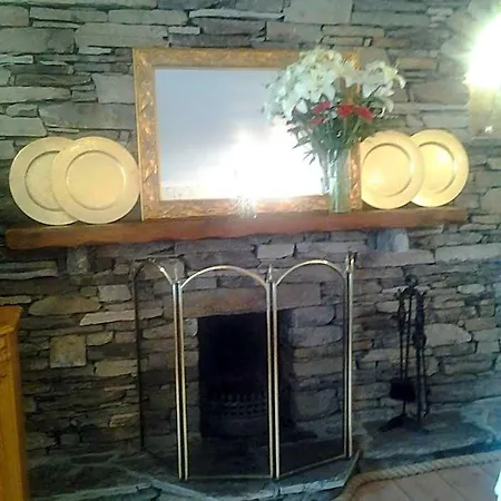 Sea Bed & Breakfast 4*