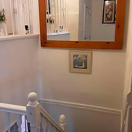 Sea Bed & Breakfast Durrus