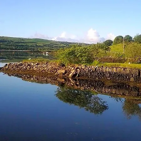 Sea Bed & Breakfast Durrus