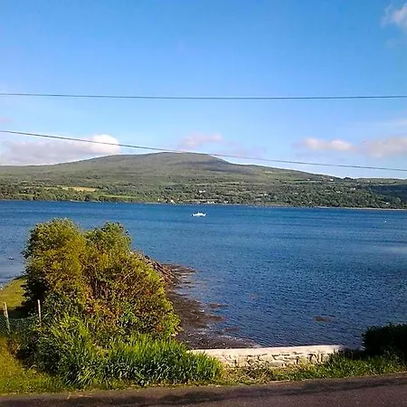 Bed & Breakfast Sea Durrus