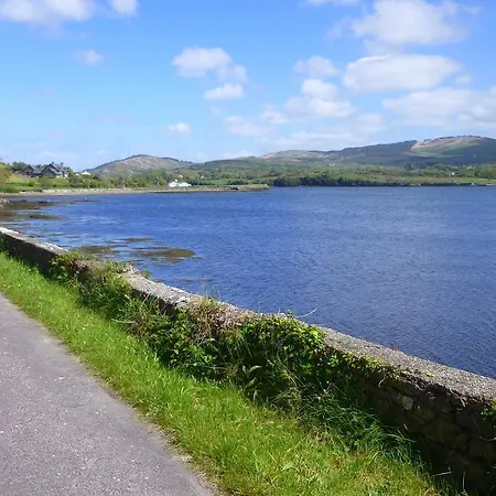 Bed & Breakfast Sea Durrus