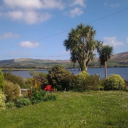 Sea 住宿加早餐酒店 Durrus