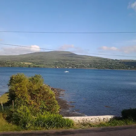 Sea Oda ve Kahvaltı 4*