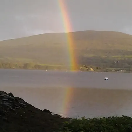 住宿加早餐酒店 Sea Durrus