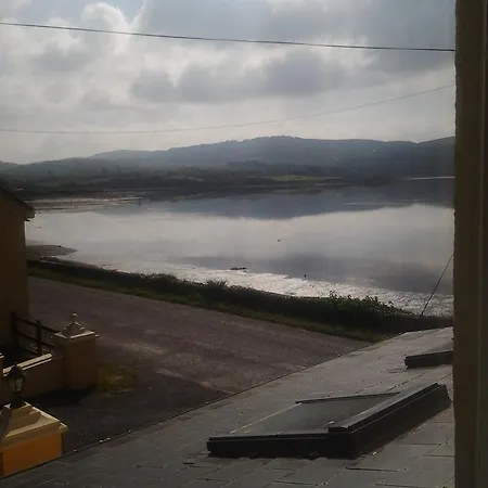 Sea Bed & Breakfast Durrus