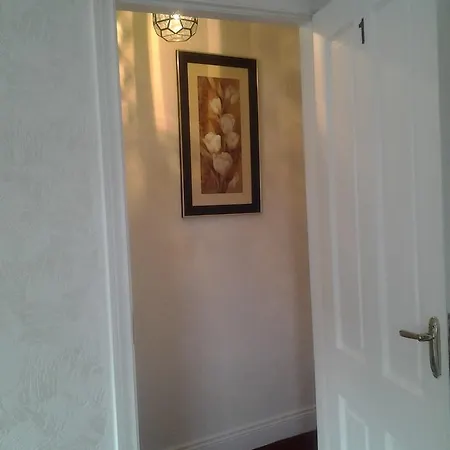 Sea 住宿加早餐酒店 Durrus