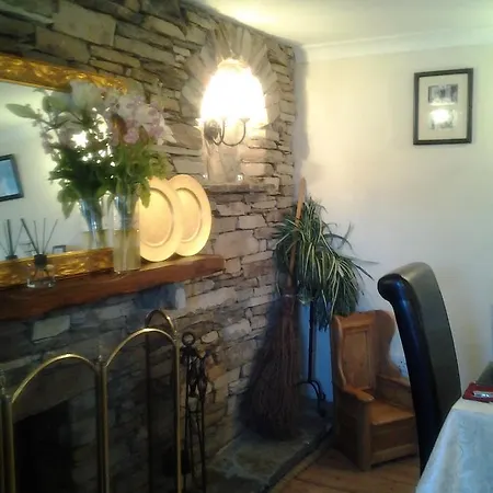 Sea B&B Durrus