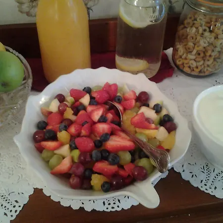Bed & Breakfast Sea Durrus