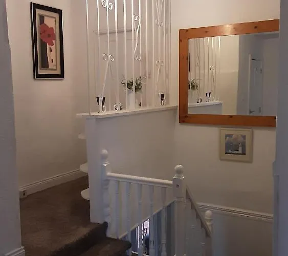 Bed & Breakfast Sea 4*