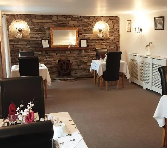 Sea Bed & Breakfast Durrus