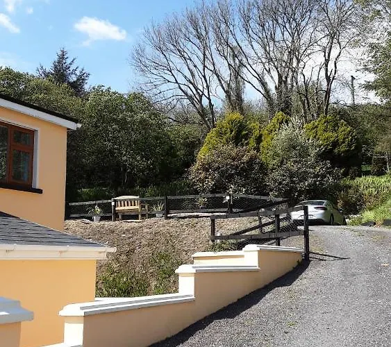 Sea Bed & Breakfast Durrus