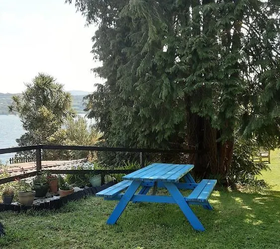 Oda ve Kahvaltı Sea 4*