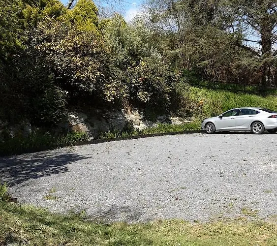 Bed & Breakfast Sea Durrus