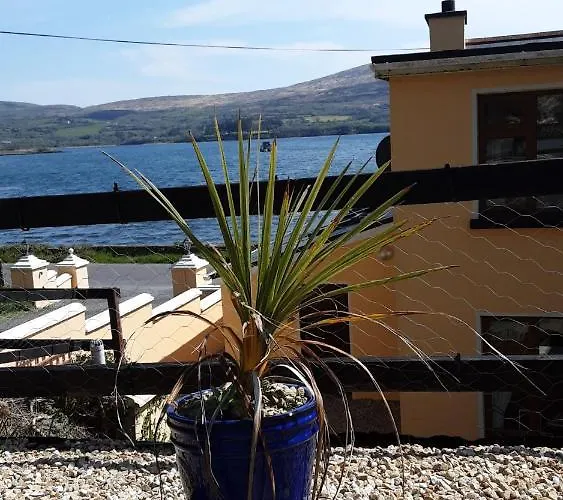 Bed & Breakfast Sea Durrus