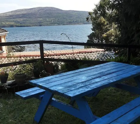Sea Oda ve Kahvaltı 4*