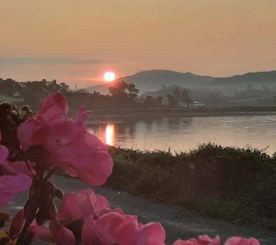 Bed & Breakfast Sea Durrus