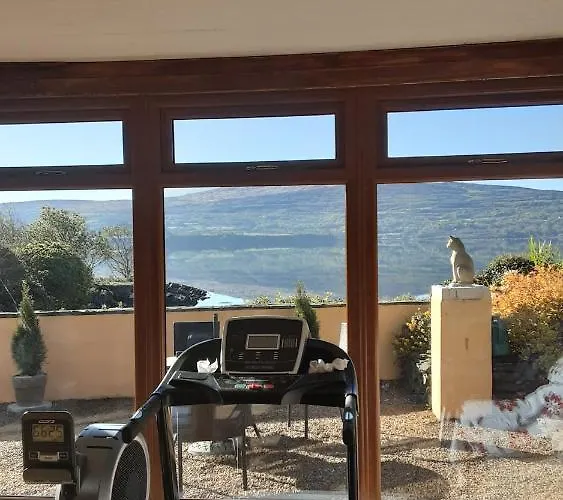 Bed & Breakfast Sea Durrus