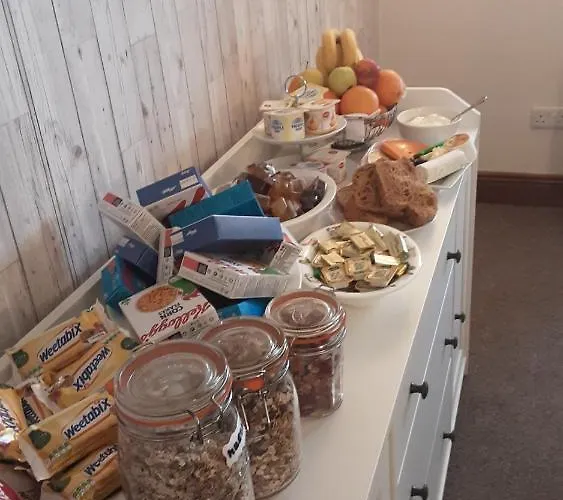 Bed & Breakfast Sea 4*