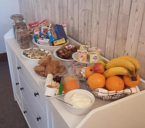 Bed & Breakfast Sea Durrus