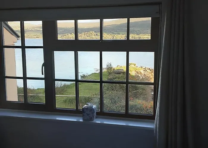 Oda ve Kahvaltı Sea 4*