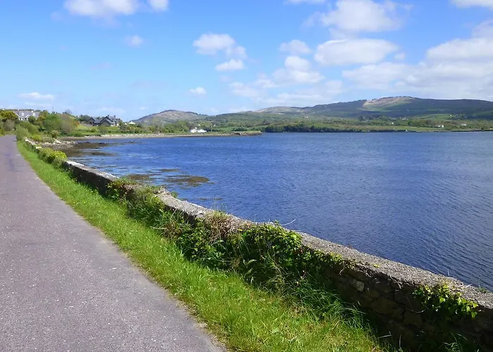 Bed & Breakfast Sea Durrus